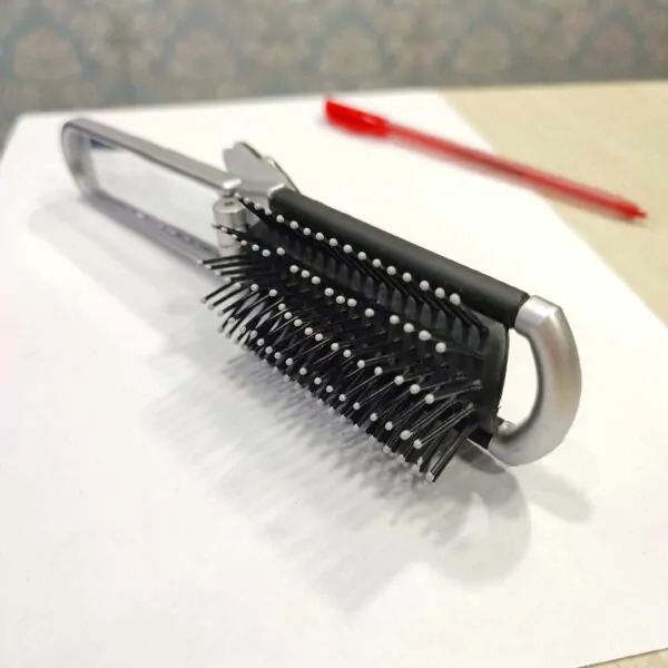 Mini foldable Brush combo