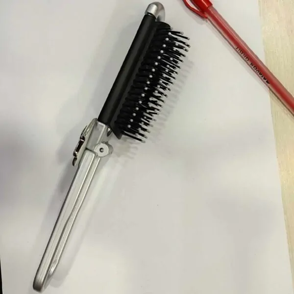 Mini foldable Brush combo