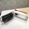 Mini foldable Brush combo