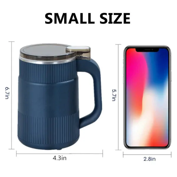 Multifunctional Coffee Grinder Food Processor