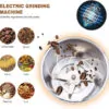 Multifunctional Coffee Grinder Food Processor