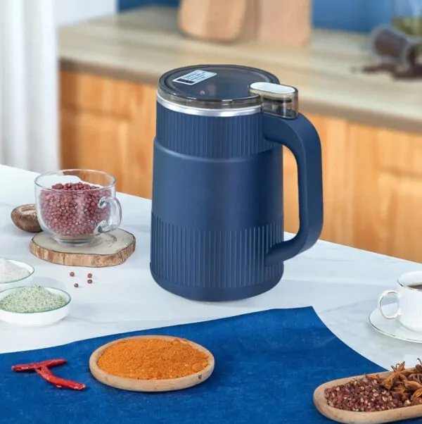 Multifunctional Coffee Grinder Food Processor