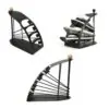 Remote Holder Stand Remote Stand Remote Organizer