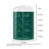 5 Layer Food Safety Cover