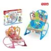 iBaby Infant To Toddler Rocker With Sleeping Sound Baby Rocker