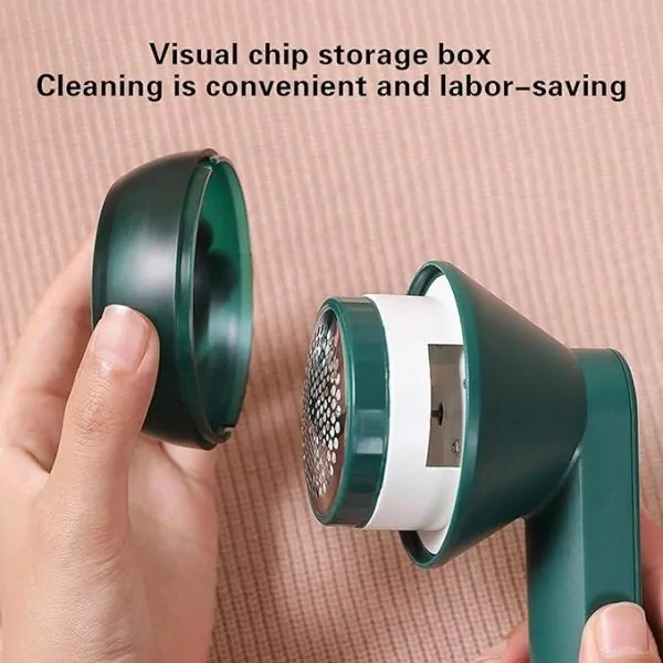 Hair Ball Trimmer Portable Lint Remover (Original High Quality)