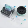 Self Extinguishing Electric Ashtray