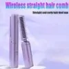 Portable Mobile Heat Comb
