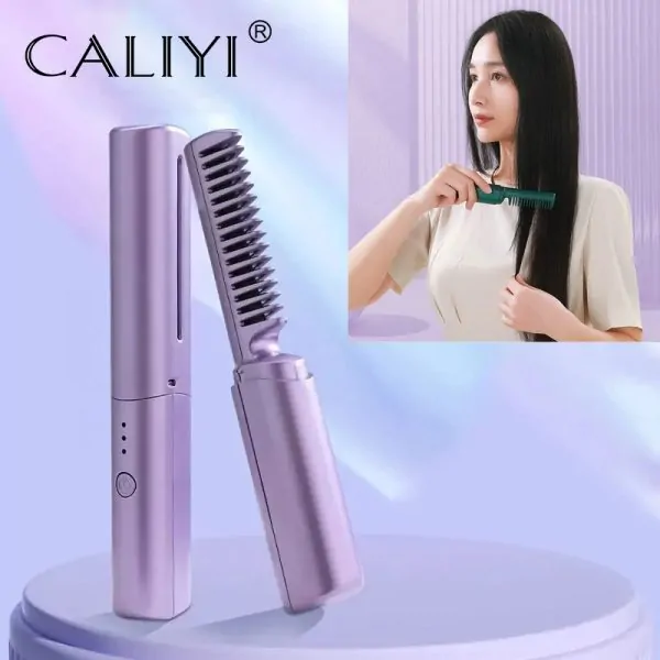 Portable Mobile Heat Comb