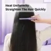 Portable Mobile Heat Comb