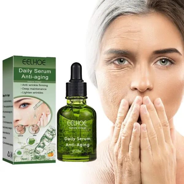 EELHOE Daily Serum Anti-aging