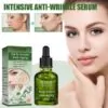 EELHOE Daily Serum Anti-aging