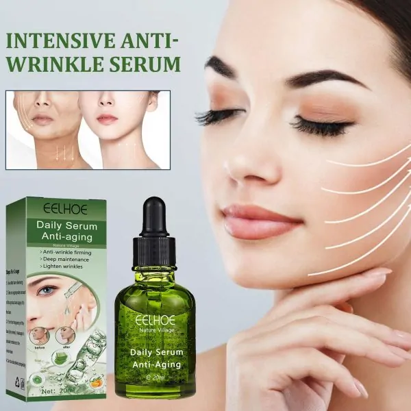 EELHOE Daily Serum Anti-aging