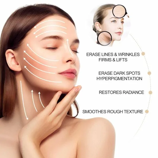 EELHOE Daily Serum Anti-aging
