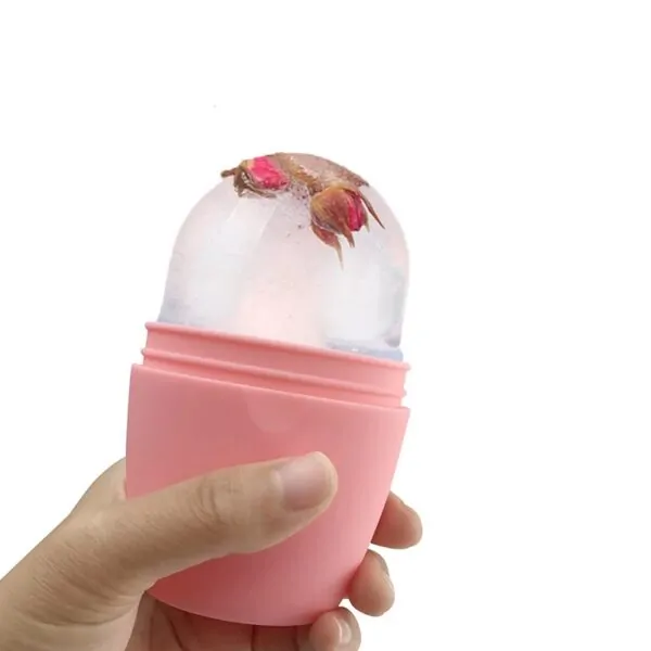 Facial Beauty Ice Roller