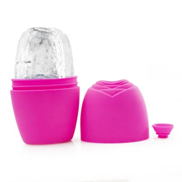 Facial Beauty Ice Roller