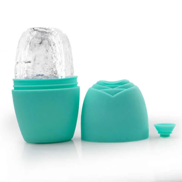 Facial Beauty Ice Roller