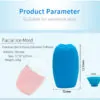 Facial Beauty Ice Roller