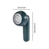 Hair Ball Trimmer Portable Lint Remover (Original High Quality)