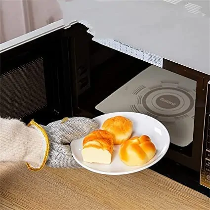 Water proof Dishwashing Gloves Pair (2 Pcs.)