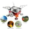 Portable Mini Gas Stove