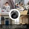 Mini WIFI HD Camera