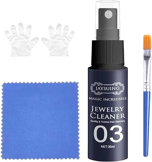 Jewellery Cleaner