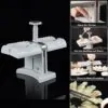 Automatic Dumpling Maker Double Head