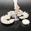 Automatic Dumpling Maker Double Head