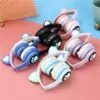 CAT EAR HEADPHONES VIV-23M