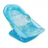 Deluxe Baby Bather Shower Bath Tub