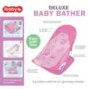 Deluxe Baby Bather Shower Bath Tub