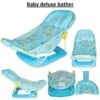 Deluxe Baby Bather Shower Bath Tub