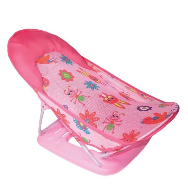Deluxe Baby Bather Shower Bath Tub