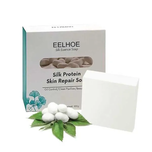 Eelhoe Skin Repair Essence Soap