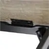 Multipurpose Foldable Double Head Laptop Table