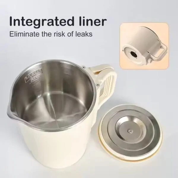 Portable Electric Kettle Portable Electric Kettle