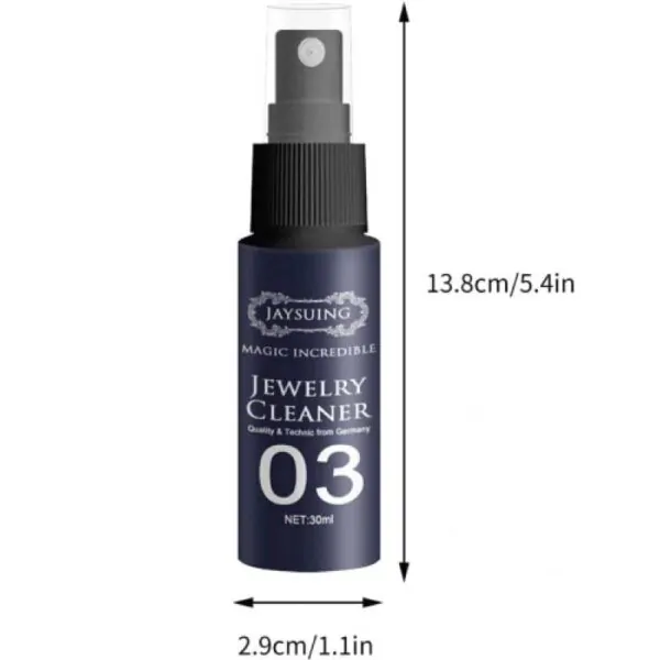 Jewellery Cleaner