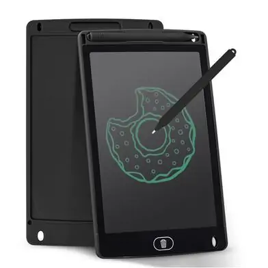 LCD Writing Tablet & Drawing Pad (10 Inch)