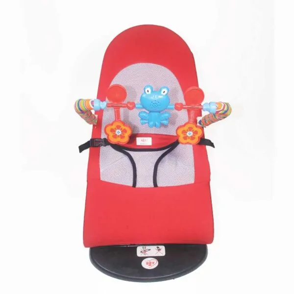 Love Baby Musical Bouncer