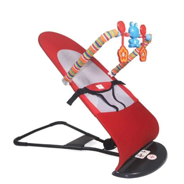 Love Baby Musical Bouncer