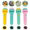 Children Projector Toy Flashlight Story Book