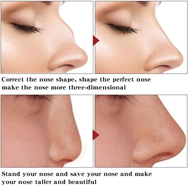 Beautiful Nose Essential Oil