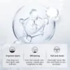 Whitening Freckle Cream, Acne Scar Removal Treatment, Pigmentation Removal, Remove Dark Spots