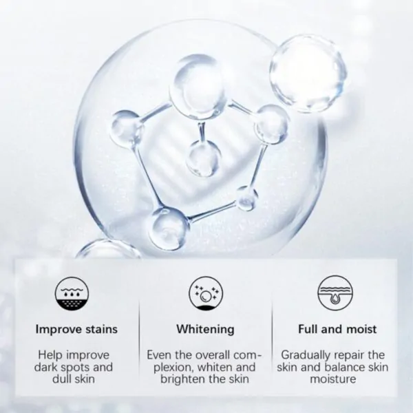 Whitening Freckle Cream, Acne Scar Removal Treatment, Pigmentation Removal, Remove Dark Spots