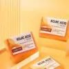 Kojic Acid Skin Lightening Soap