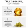 Kojic Acid Skin Lightening Soap