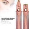 EYE BROW TRIMMER HX-203B