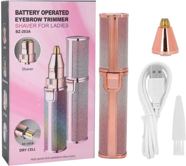 Eye Brow Trimmer HX-203B Eye Brow Trimmer HX-203B