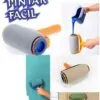 Pintar Facil Painting Tool Paint Roller Wall Painting with Liquid Filling